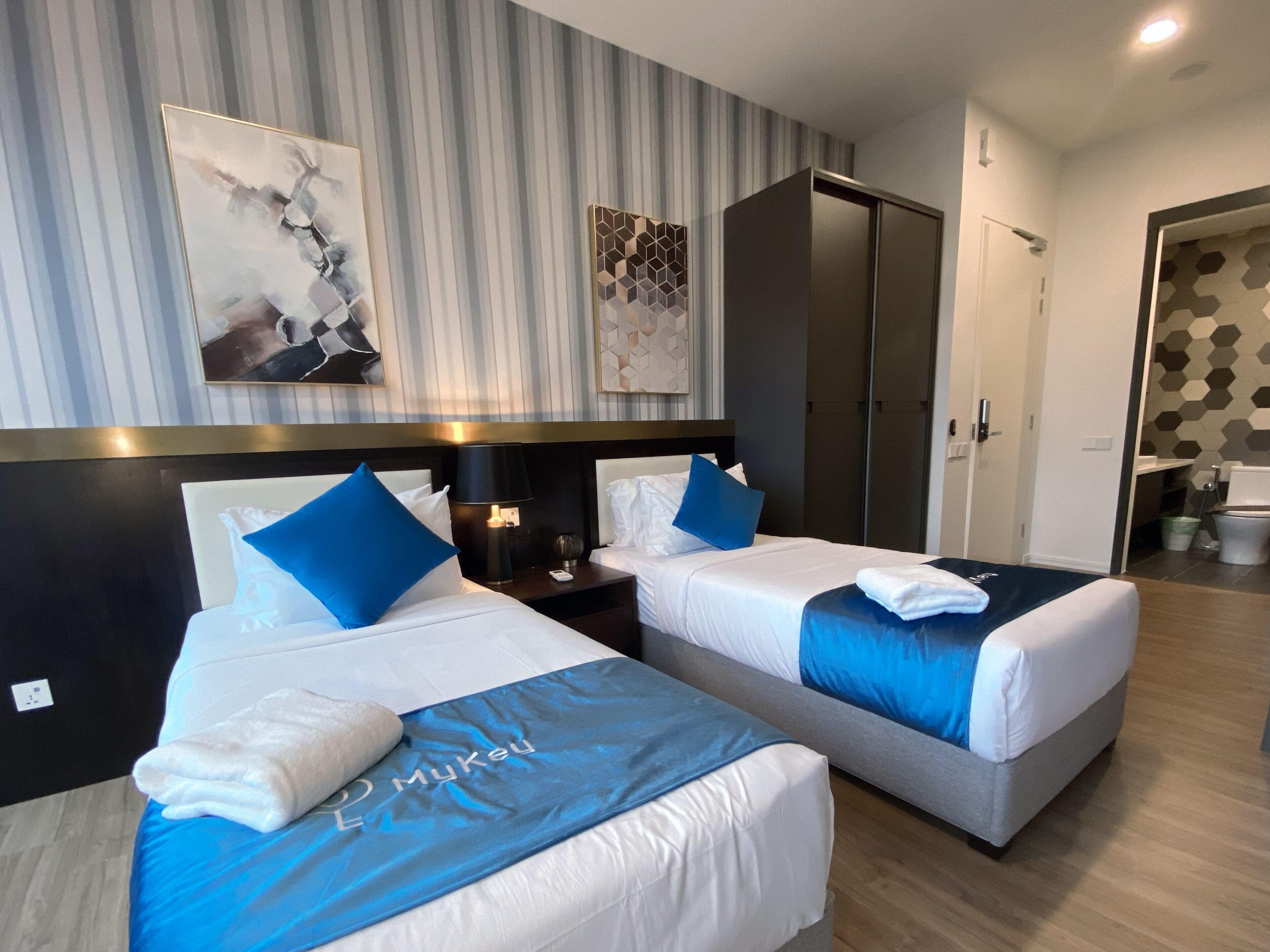 Ceylonz Seasonal Suites — Photos 3
