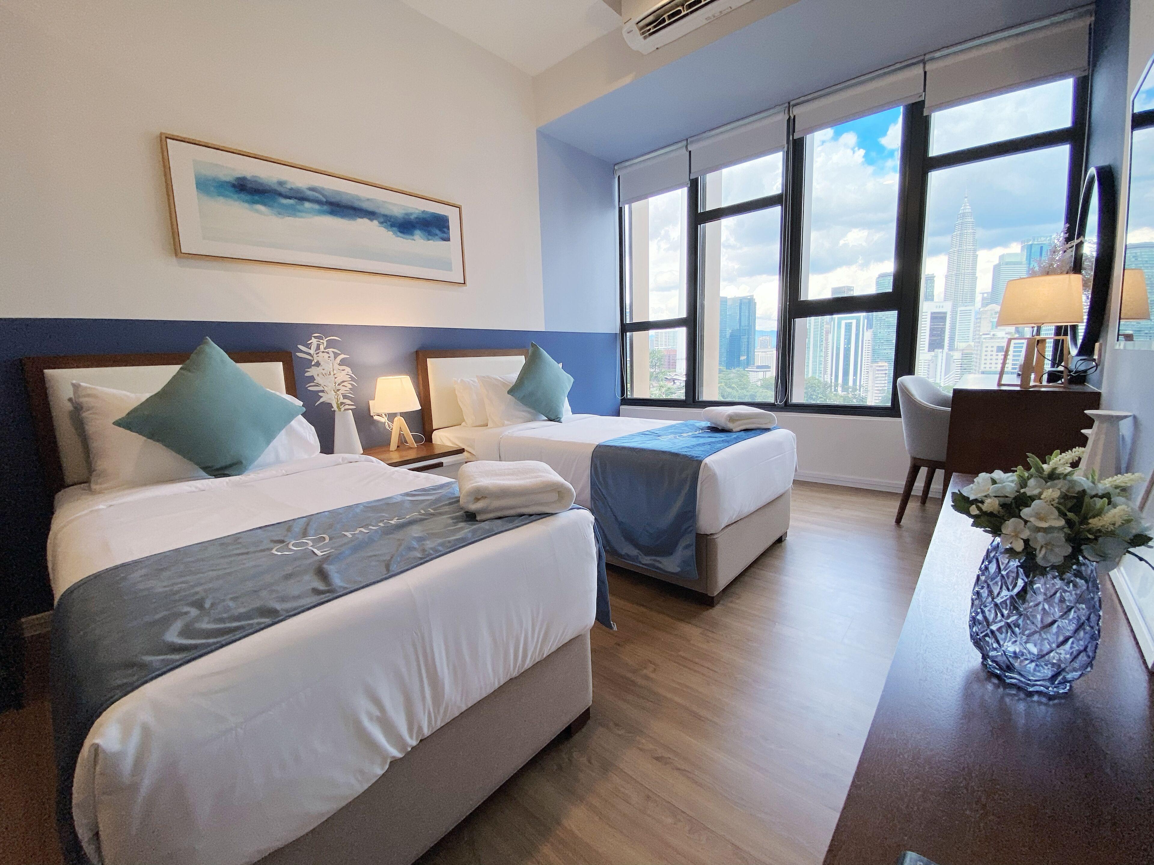 Ceylonz Seasonal Suites — Photos 1